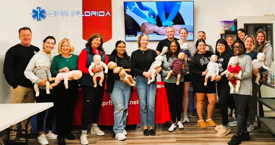 bls acls pals first aid cpr classes in florida